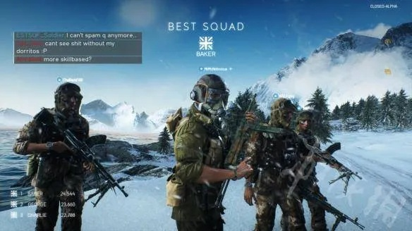 《战地6》B测兵种深度解析：全面配备攻略指南，解锁全新战术价值