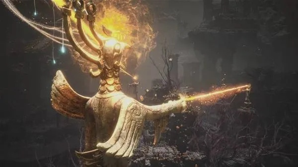 《明末渊虚之羽》斧神招式深度解析，解锁核心机制新境界