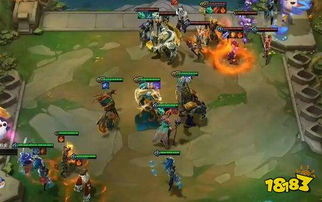 S15法师阵容攻略：卡尔玛法师玩法深度解析，掌握新版本法师阵容核心策略