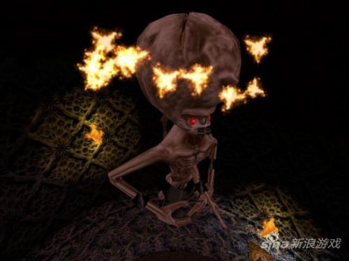 《《受折磨的灵魂2》BOSS无伤攻略：全新技巧揭秘》