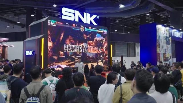 《群狼之城》SCS盲袋揭秘：体验极限抽选新境界