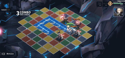 《长生白夜无名》首曝PV深度解析：战斗机制逐帧揭秘，创新玩法大揭秘