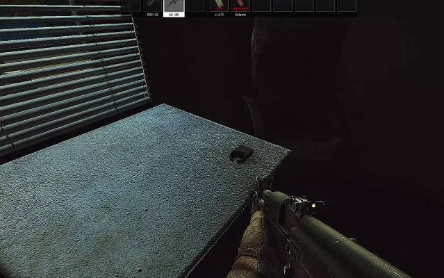 LEDX皮肤透照仪《逃离鸭科夫》高出货率秘籍大公开 LEDX皮肤透照仪《逃离鸭科夫》高出货率秘籍大公开