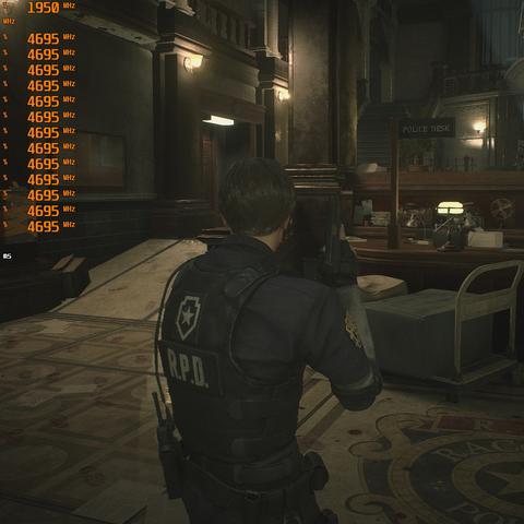 《生化危机9》RTX 2060 SUPER畅玩，D加密版仅348元，性价比爆表！