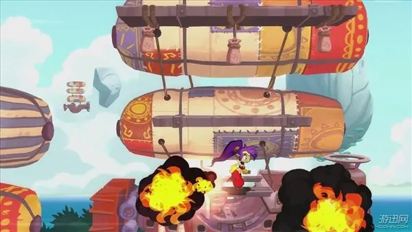 《桑塔》续作震撼来袭，创新体验引领潮流