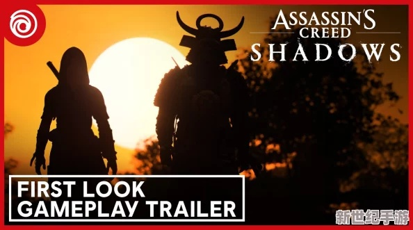 《刺客信条：影》1.1.4版升级揭秘：全新价值体验来袭