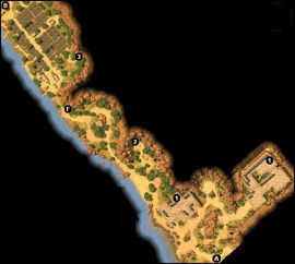 夜之余烬攻略：深度解析泰坦之旅2任务完成技巧