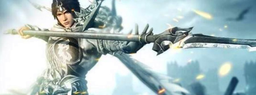 《明末渊虚之羽》赵云枪法精通指南：解锁长枪新境界