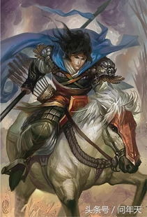 《明末渊虚之羽》赵云支线攻略：解锁神秘白袍老者新篇章