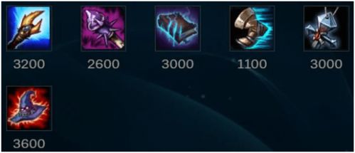 S15主宰决斗天使阵容深度解析，掌握制胜新秘籍