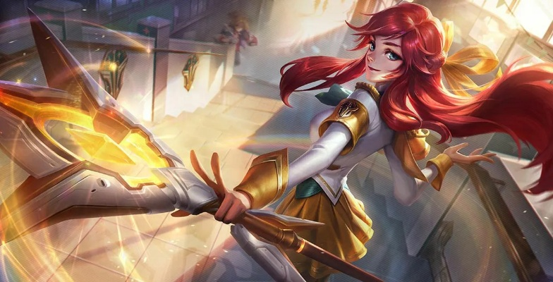 S15圣盾拉克丝阵容攻略：揭秘全新战术价值解析