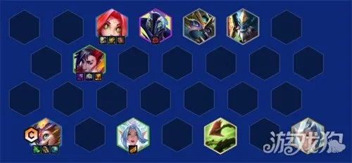 S15圣盾斯莫德阵容攻略：揭秘全新战术价值解析