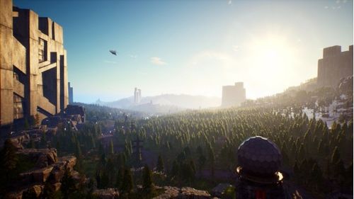 《木棍变帝国，生存建造《The Front》全新体验上线》