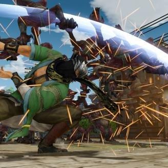 《忍者龙剑传4》DLC新武器揭秘，剧情重塑巅峰再现