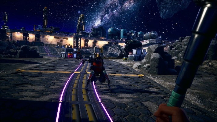 《天外世界2》Steam峰值1.3万，创新低引热议