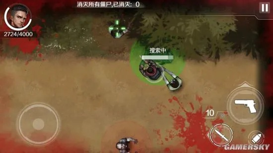 《枪途末路》医生回血攻略:解锁无限体力新秘籍 《枪途末路》医生回血攻略:解锁无限体力新秘籍