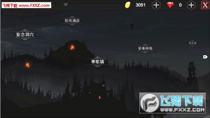 《枪途末路》全关卡攻略揭秘，BOSS战通关秘籍大公开