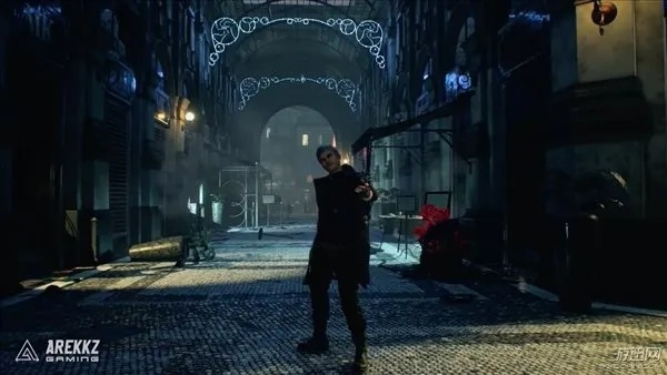 《鬼泣5》巅峰再临，《生化危机2：重制版》全新进化传奇