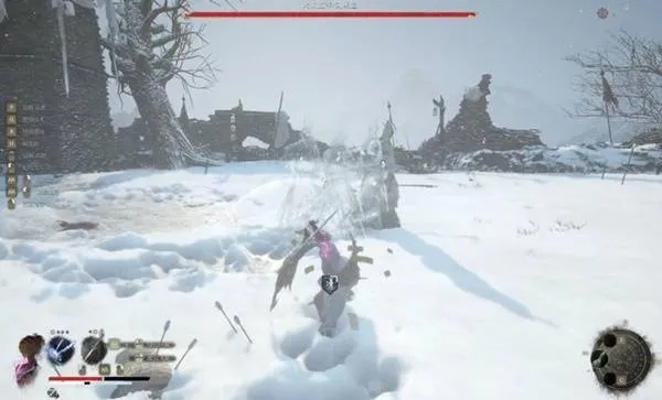 《明末渊虚之羽》刘承恩绝技拆解，掌握羽化登仙新攻略