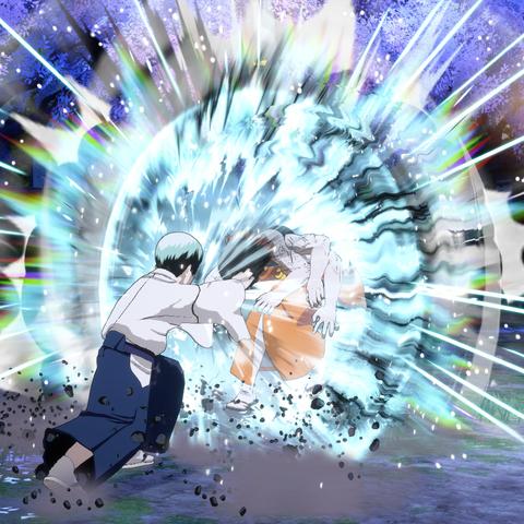 《鬼灭之刃火之神血风谭2》缘一零式技能深度剖析，揭秘绝学新境界