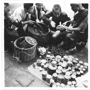 四合院钥匙获取攻略：揭秘陶罐小童哥哥任务新途径