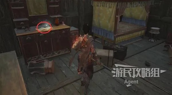 《明末渊虚之羽》陶罐小童支线攻略：解锁神秘新技能