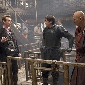 《泰坦之旅2》超爆旋风斩流BD攻略：高效构筑新秘籍！