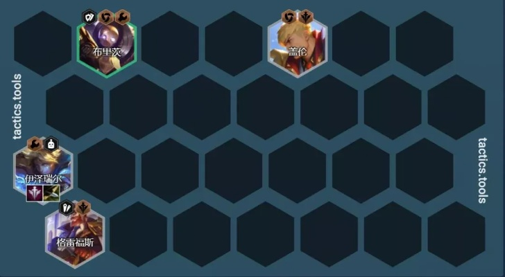 S15学院杰斯阵容攻略：揭秘全新战术价值解析