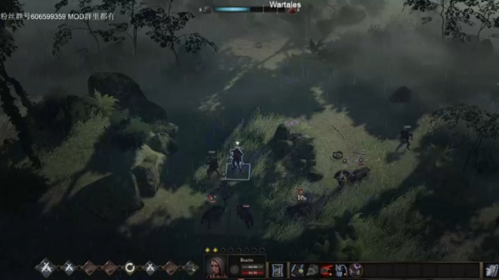 《群狼之城》肯版715高伤连招解析，实战攻略新视角