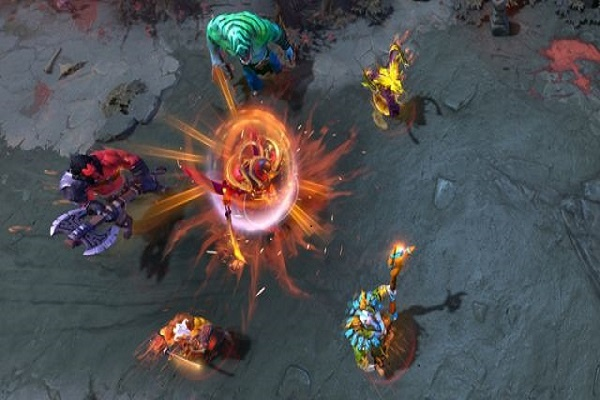 《DOTA2》7.39d中立物品深度解析：平衡调整与全新价值解析