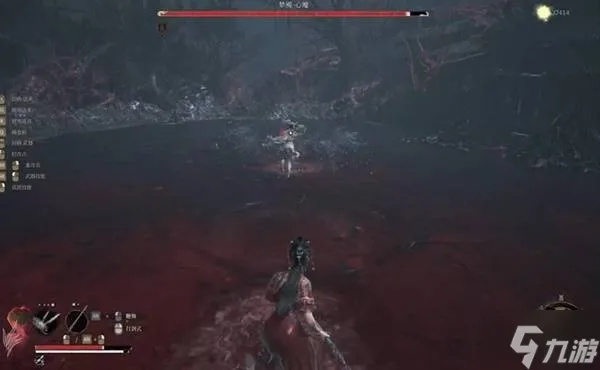 《明末渊虚之羽》心魔挑战攻略，解锁执念突破新境界