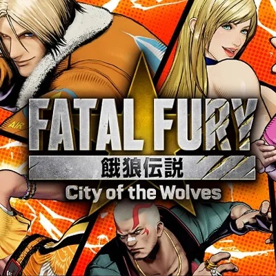 《饿狼传说群狼之城》CG揭秘：探寻肯的传奇之路