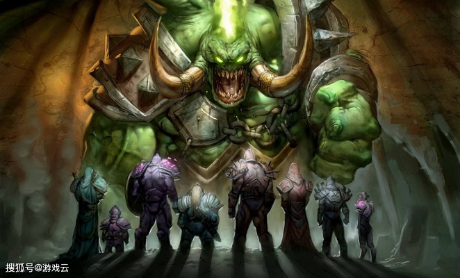 《魔兽世界》11.2全职业DPS输出巅峰揭秘：探寻新霸主诞生之路