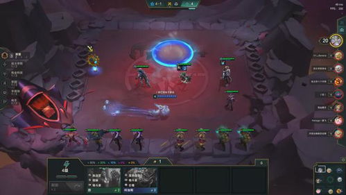 S15斗魂永恩莎弥拉攻略：深度解析新版本最强上分秘籍