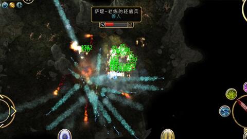 《泰坦之旅2》BUG攻略：无限刷怪新玩法大揭秘！