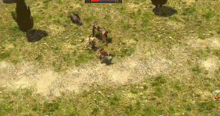 火旋风战士开荒攻略：深度解析泰坦之旅2新战术精髓