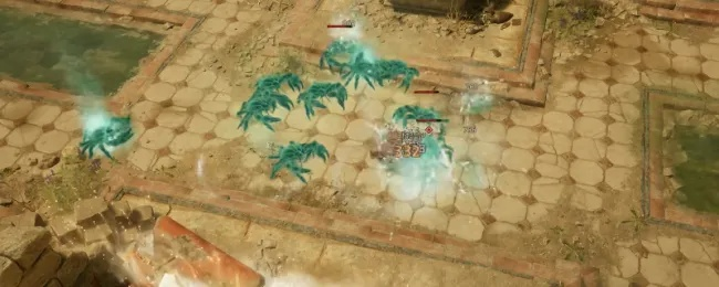 《泰坦之旅2》高效刷级攻略：轻松突破等级新境界