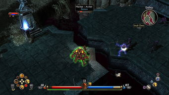 《泰坦之旅2》法师刷级BUG攻略：高效升级新秘籍