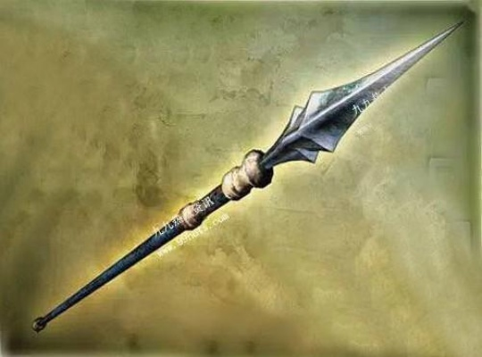 鲁密长枪攻略：揭秘高效获取新途径