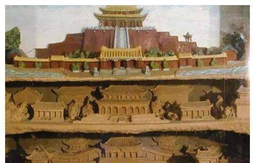 《明末渊虚之羽》僰人古都谜题门攻略：解锁古都奥秘新路径