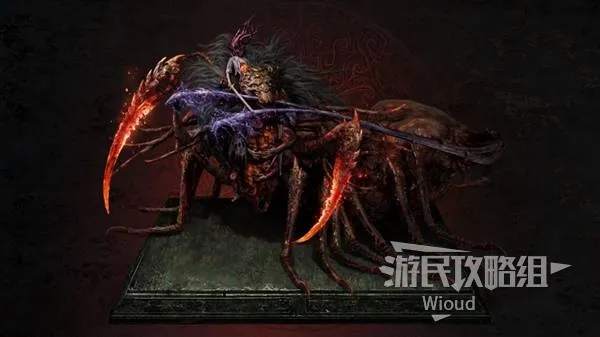 《明末渊虚之羽》噬毒千足大蚰蜒高效攻略，轻松击破毒蚰秘技解析