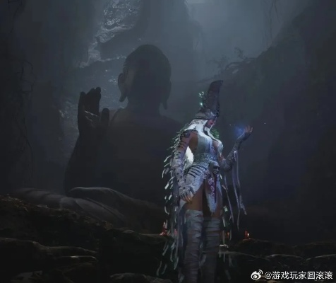 《明末渊虚之羽》第三章：羽翼觉醒，秘境探险攻略指引