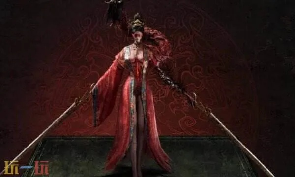 《明末渊虚之羽》新娘方灵速杀秘籍，完美新娘攻略新解法！