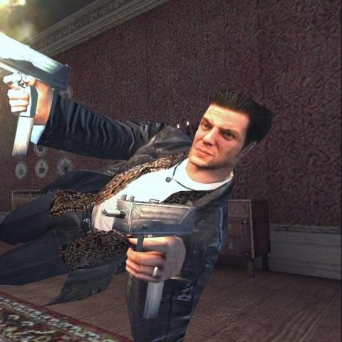 《马克思佩恩1+2》重制版力挽狂澜，Remedy业绩逆袭新高峰