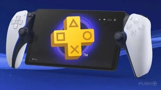 PS Portal云端直玩大升级，数字版游戏无需下载即可畅玩！