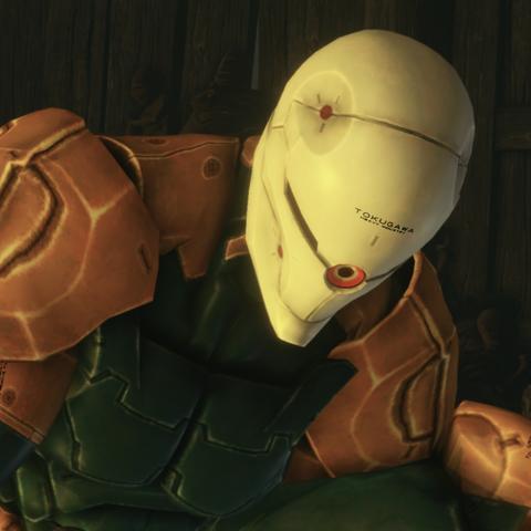 《合金装备3》猎狐新战局，多人躲猫猫体验升级！