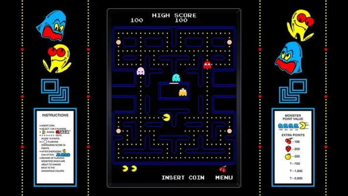 《吃豆人2》攻略：价格解析、版本对比与配置推荐全揭秘