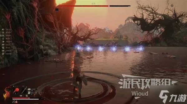 《明末渊虚之羽》张献忠招式解析：全面攻略解锁战神新境界