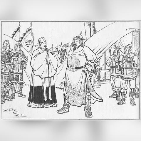 《明末渊虚之羽》艾能奇轮椅战法攻略：高效击败技巧解析