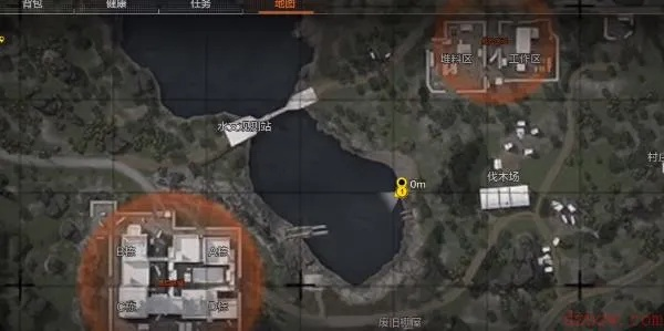 《暗区突围无限》金检视：深度解析最强战术攻略揭秘